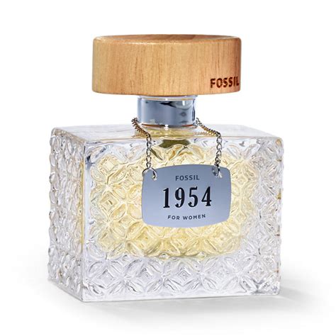 Perfume Similar To Fossil 1954 For Women